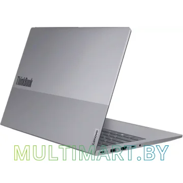 Ноутбук Lenovo ThinkBook 14 G6 IRL (21KG00RUAU) картинка 2